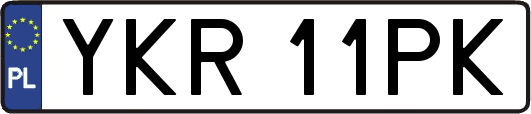 YKR11PK