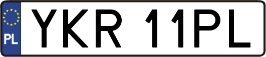 YKR11PL