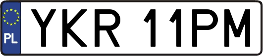 YKR11PM