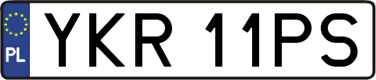 YKR11PS