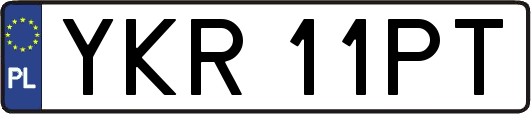 YKR11PT