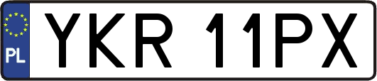 YKR11PX