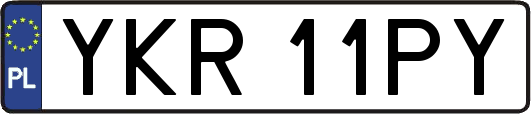 YKR11PY