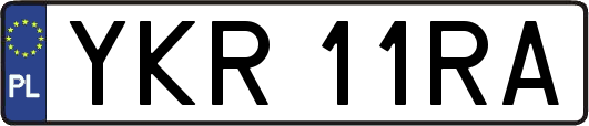 YKR11RA