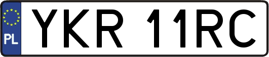 YKR11RC