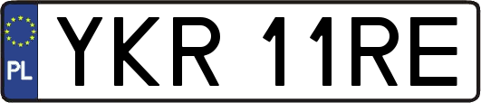 YKR11RE