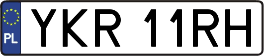 YKR11RH