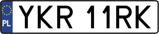 YKR11RK