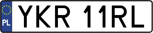 YKR11RL