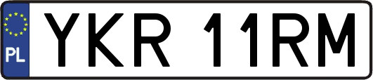 YKR11RM