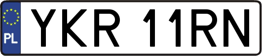 YKR11RN