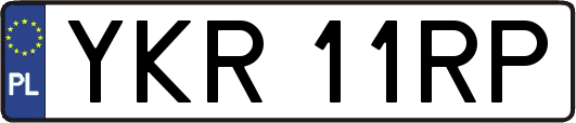 YKR11RP