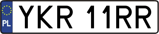 YKR11RR