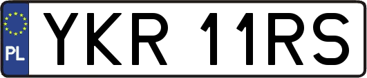YKR11RS