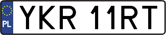 YKR11RT