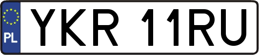 YKR11RU