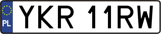 YKR11RW