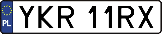 YKR11RX