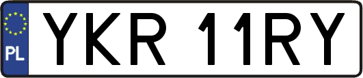 YKR11RY