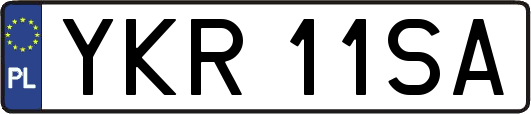 YKR11SA