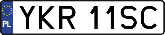 YKR11SC