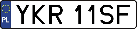 YKR11SF