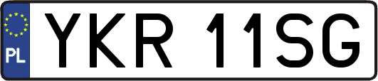 YKR11SG