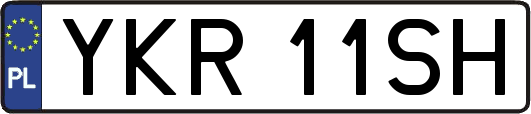 YKR11SH