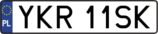 YKR11SK