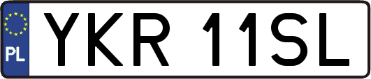 YKR11SL