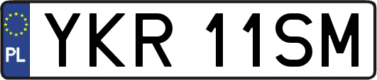 YKR11SM