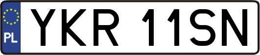 YKR11SN