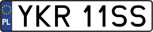 YKR11SS