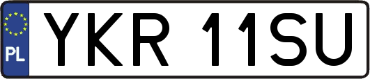YKR11SU