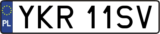 YKR11SV