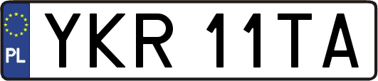 YKR11TA