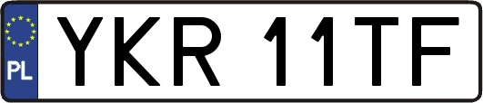 YKR11TF
