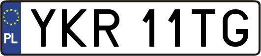 YKR11TG