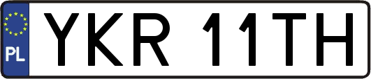 YKR11TH
