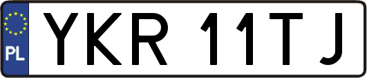 YKR11TJ