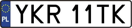 YKR11TK