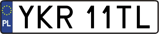 YKR11TL