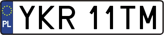 YKR11TM