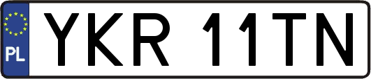 YKR11TN