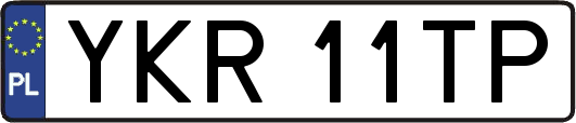 YKR11TP