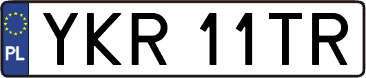 YKR11TR
