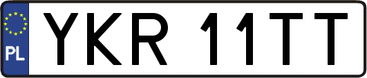 YKR11TT