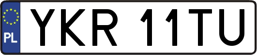 YKR11TU