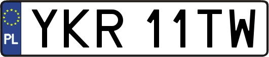 YKR11TW