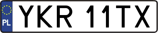 YKR11TX